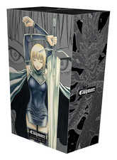Claymore Complete Box Set: Volumes 1-27 with Premium picture