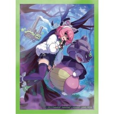 1 Sleeve Klara Slowking Premium Tournament Collection | Pokemon Card Game (2023) picture