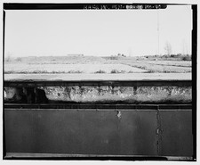 Farmington MN 1950s Nike Missile Battery MS-40 Warhead Building Pit B picture
