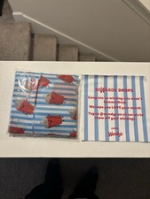 Wendy’s Tote Bag From Limited Edition Rewards Drop Brand New Sealed picture