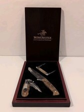 Winchester 2008 Limited Edition Knife Set picture