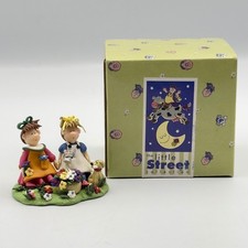 Coyne's & Co Elayne Watrus Forever Friends Little Street Figurine EW1903 1999 picture