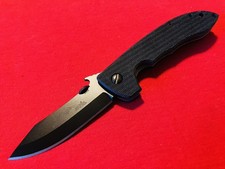 Emerson USA Horseman CQC-7 Knife picture