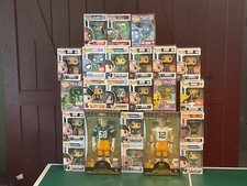 HUGE 23 BULK FUNKO POP LOT *12” FUNKO GOLD ,Disney, G.I. JOE, MARVEL, STAR WARS+ picture
