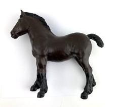 Breyer Clydesdale Horse Foal - Repainted - Traditional - 8