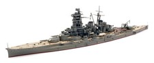 Fujimi Models Te-002 Model 1/700 Special Series No. 002 Japanese Navy Battleship picture