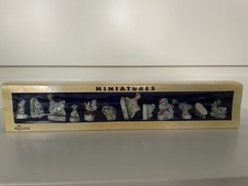 disney 101 dalmatians figurines ceramic picture