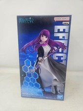 Banpresto Effectreme Frieren Dr. Inferno Anime PVC Figure New Boxed Purple picture