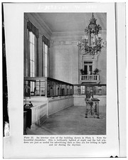 City National Bank,49 Court Street,Binghamton,Broome County,NY,New York,HABS,7 picture