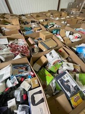Large Surprise Mystery Box – Retail Overstock & Clearance Merchandise picture
