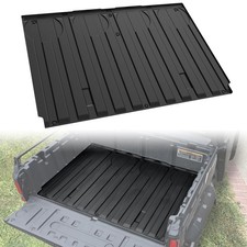 TPE Cargo Bed Mat for Defender HD5 HD7 HD8 HD9 HD10 MAX 2016-2026 picture