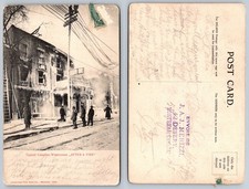 Vintage Montreal Postcard 