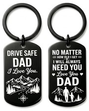 Valentines Day Gifts for Men Dad Stocking Stuffers Drive Safe Unique picture
