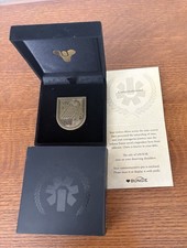 Bungie Rewards Destiny 2 Savior Seal (Retired) picture