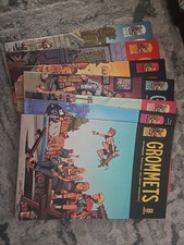Image Grommets #1-7 COMPLETE SET Remender Parson Posehn picture