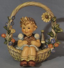Hummel Goebel 