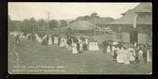 Hershey, Pennsylvania, Picnic Day Hershey Park (HmiscPA382 picture