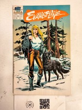Evangeline #5 NM First Comic Books Jonny Six Cardinal Szn Eddie Miller 26 HH37 picture
