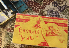 Kingsbridge Vintage Canasta