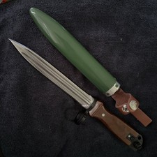 Chinese Ak-47 Knife picture