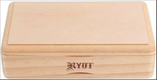 RYOT 4x7” Solid Top Box in natural| Premium Wooden Perfect| Pollen Collection picture