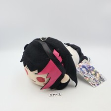 B-Project C1002 Korekuni Ryuuji Nesoberi SEGA 7
