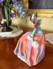 Vtg Royal Doulton 