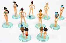 Trading Figures Set Of 10 Types Premium Heroines Detective Conan picture