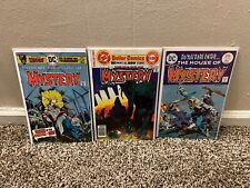 House of Mystery Comic Book Lot (231, 240, 255) DC Comics picture