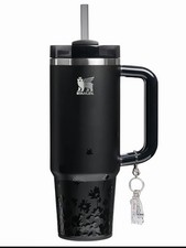 The Quencher® Luxe Tumbler 30 OZ picture