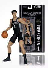 Victor Wembanyama San Antonio Spurs McFarlane NBA 6