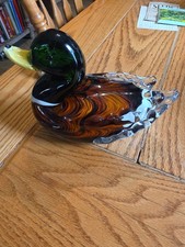 Dynasty Gallery Mallard Duck ( Vinci) picture