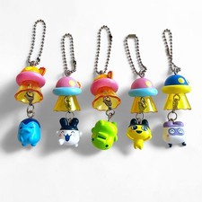 Tamagotchi: UFO Swing | Bandai Gashapon Capsule Toy picture