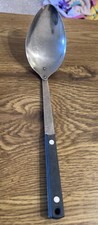 Vintage made for  Alba Stainless Spoon, 12