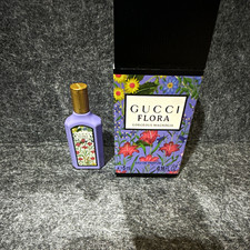 Gucci Flora Gorgeous Magnolia Eau de Parfum Miniature 5ml / 0.16 fl oz picture