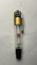 vintage lighter hadson Dice Casino Japan Very Rare 60s Refillable (Needs Work) picture