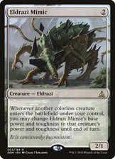 Eldrazi Mimic (2) picture