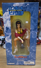 Yamato Extra StoryImageFigure Cowboy Bebop Faye Valentine PVC Statue Used/MOC picture