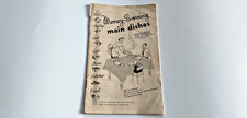 1948 US Government Money Savings 