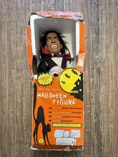 Telco DRACULA Motion-ette Animated 24