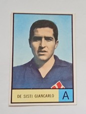 1966 Giancarlo de disti Florentine Target Figurine New From Newsstand picture