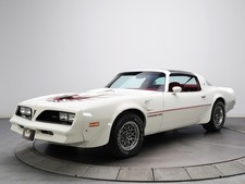 Cars 1977 hurst pontiac firebird trans am t a 6 6 w72 Art Print Poster 11x17 picture