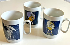 Vintage Three Morton Salt 