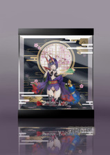 Max Factory Shuten-Douji Character Figure Dedicated Display Box With LED Light picture