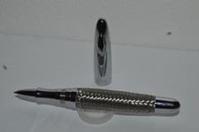 BETTONI ARMOUR #LS450 Rollerball Pen E&G Classics Salesman's Sample New Old SToc picture