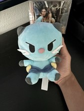 2019 Pokemon Center Dewott Pokemon Dolls Plush Toy No Tag picture