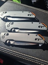*BRAND NEW* Kershaw Iridium Folding Pocket Knife picture