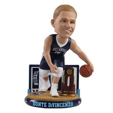 Donte Divincenzo Villanova Wildcats College Basketball Bobblehead NCAA College picture