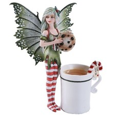 CUP FAIRY CHRISTMAS- 11366 picture