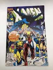 X-Men 17 (1993) Soul Skinner, Marvel Comics  A1 picture